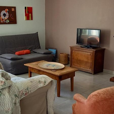 Villa Des Oliviers Fontvieille Zewnętrze zdjęcie