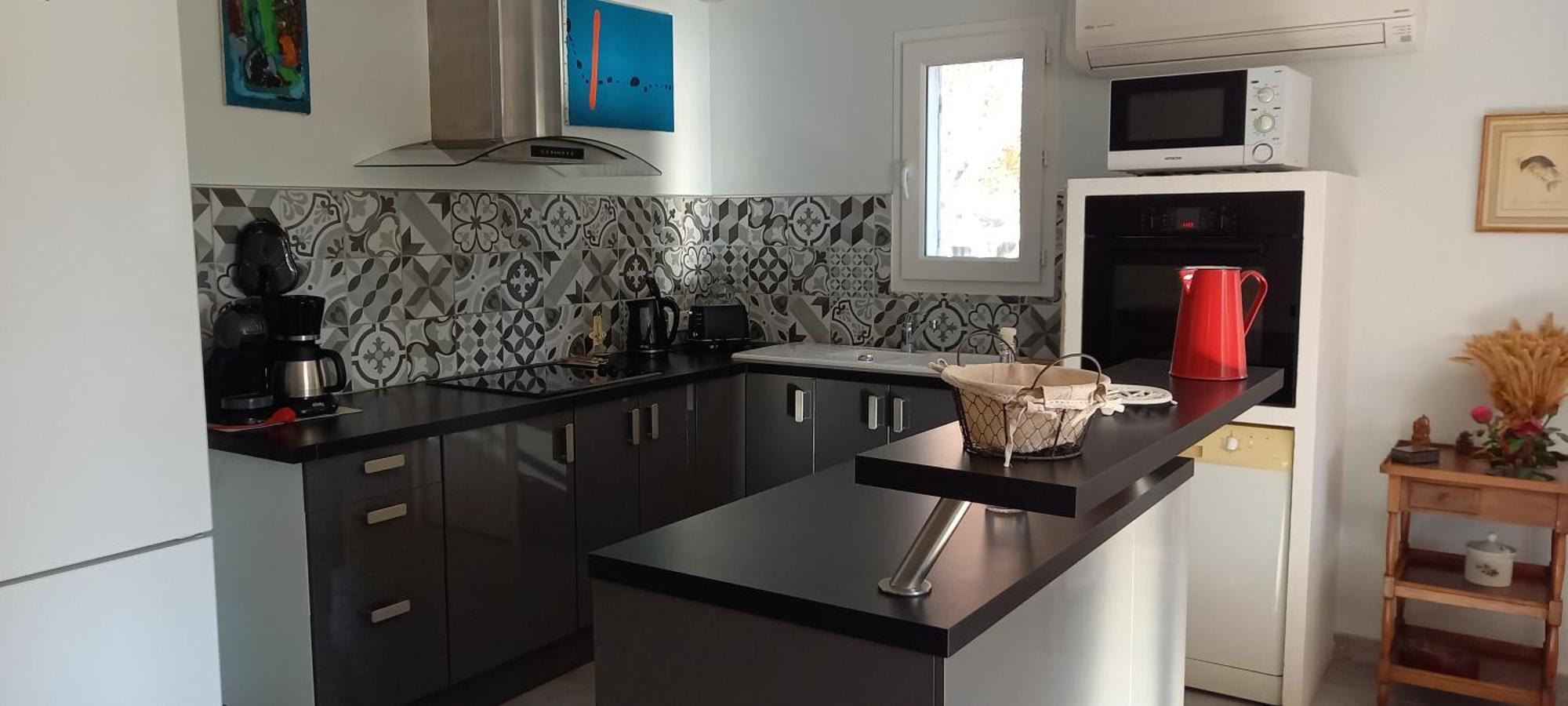 Villa Des Oliviers Fontvieille Zewnętrze zdjęcie