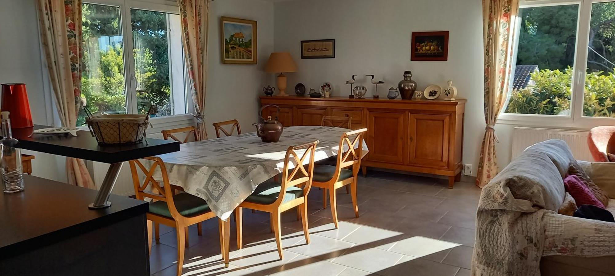 Villa Des Oliviers Fontvieille Zewnętrze zdjęcie