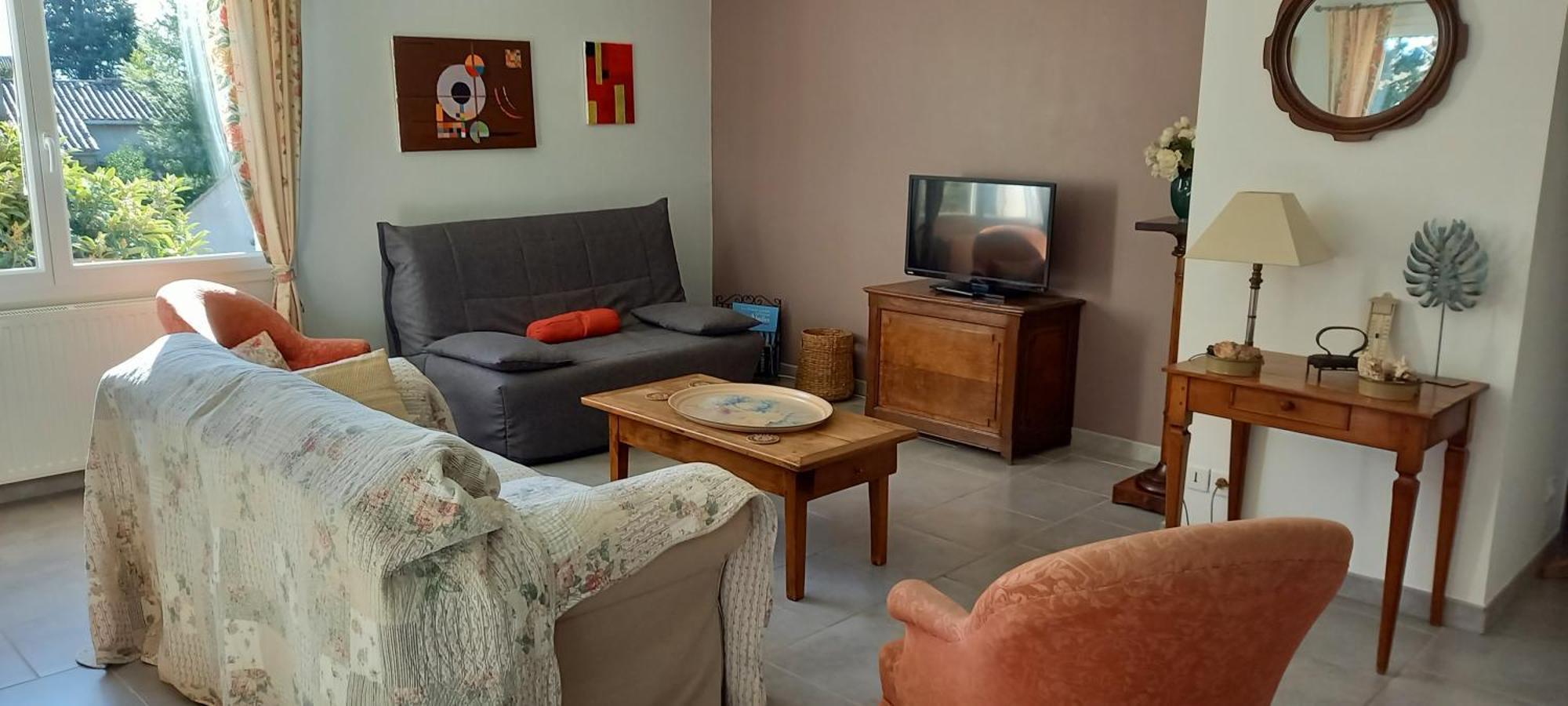 Villa Des Oliviers Fontvieille Zewnętrze zdjęcie