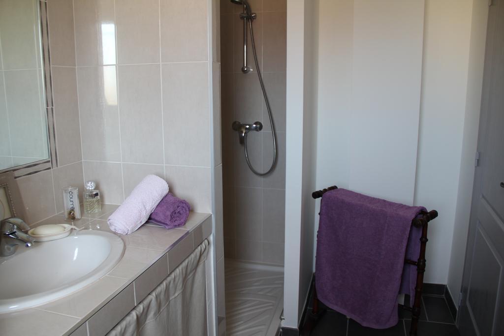 Villa Des Oliviers Fontvieille Zewnętrze zdjęcie