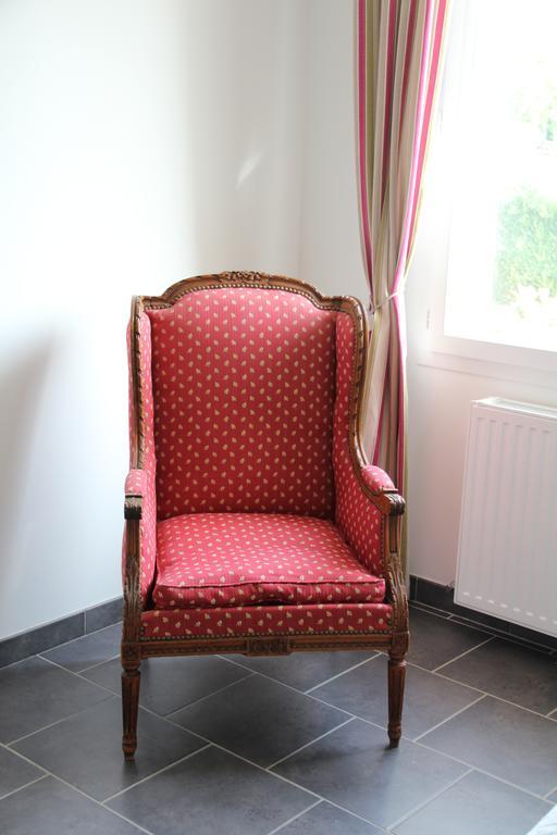 Villa Des Oliviers Fontvieille Zewnętrze zdjęcie