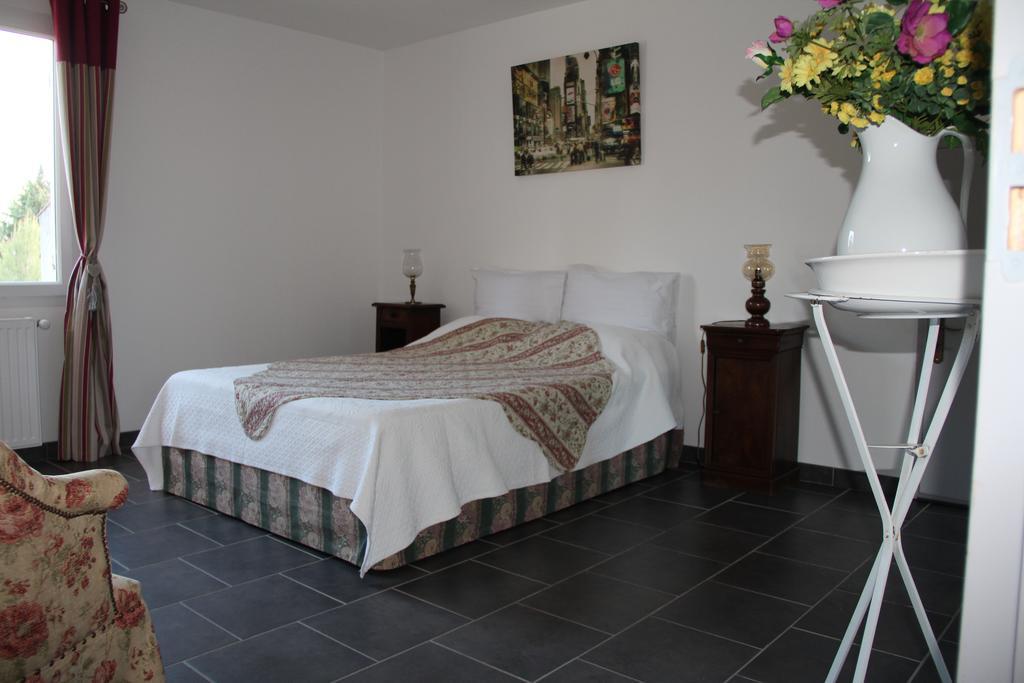 Villa Des Oliviers Fontvieille Zewnętrze zdjęcie