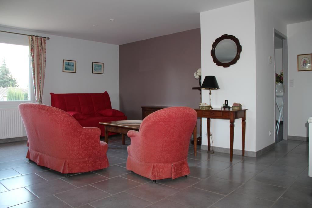 Villa Des Oliviers Fontvieille Zewnętrze zdjęcie