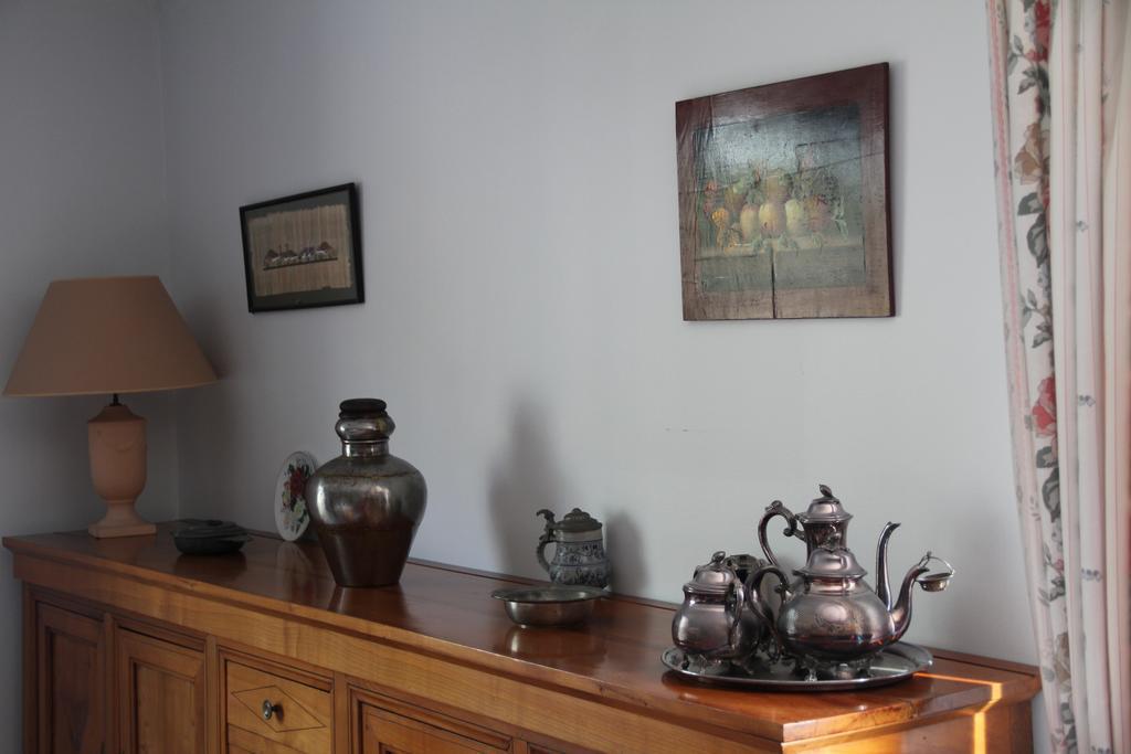 Villa Des Oliviers Fontvieille Zewnętrze zdjęcie